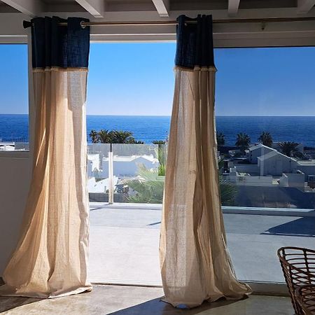 Appartamento Cocomar II ~ Ocean View Loft Guatiza Esterno foto