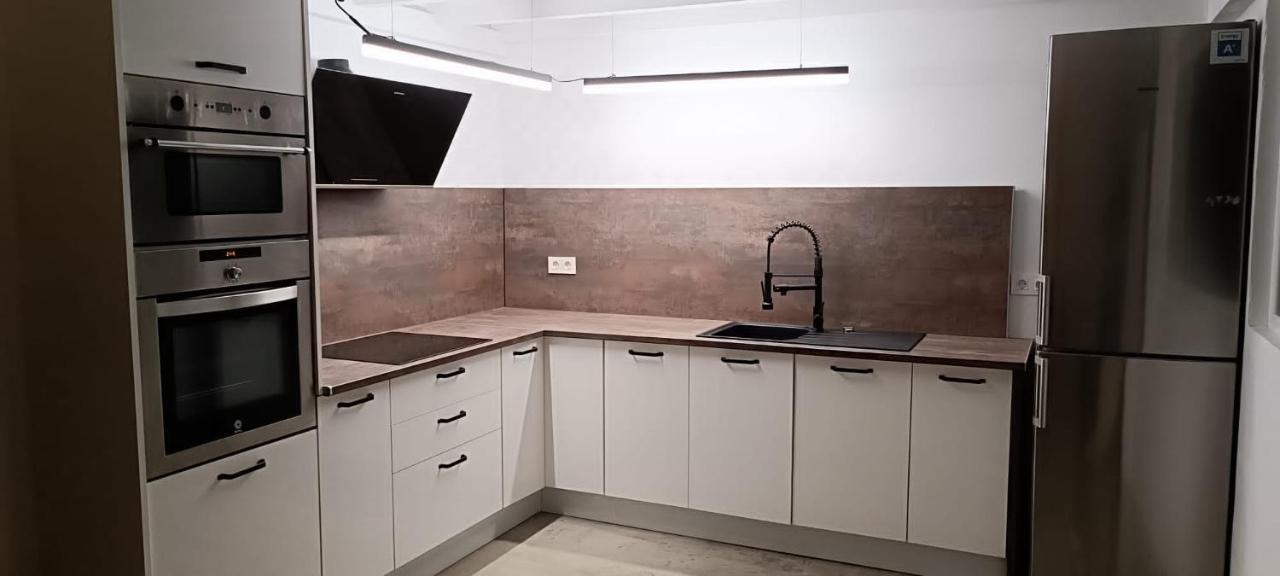Appartamento Cocomar II ~ Ocean View Loft Guatiza Esterno foto