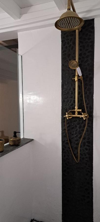 Appartamento Cocomar II ~ Ocean View Loft Guatiza Esterno foto