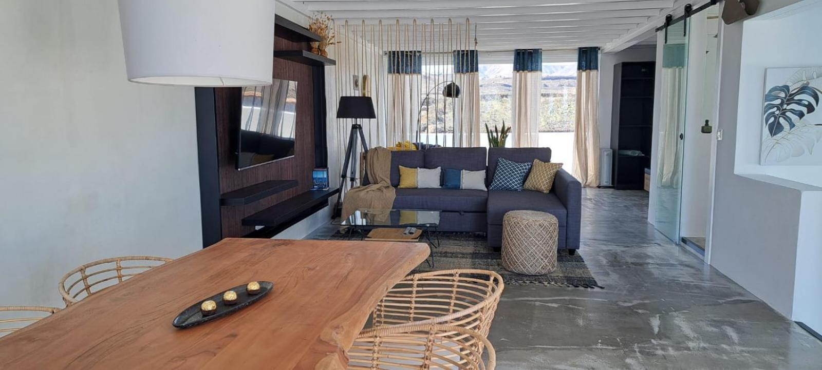 Appartamento Cocomar II ~ Ocean View Loft Guatiza Esterno foto