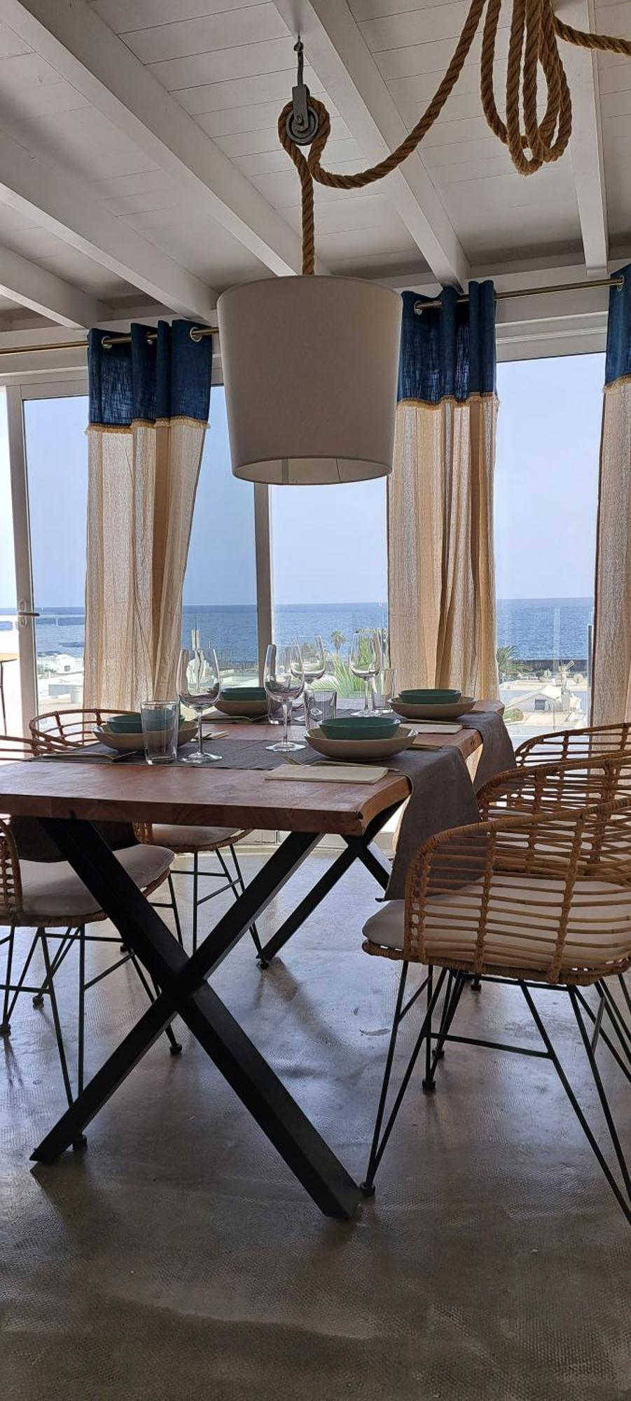 Appartamento Cocomar II ~ Ocean View Loft Guatiza Esterno foto