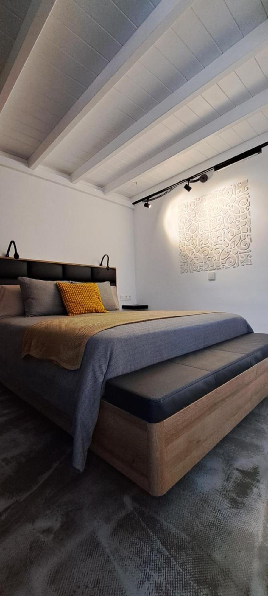 Appartamento Cocomar II ~ Ocean View Loft Guatiza Esterno foto