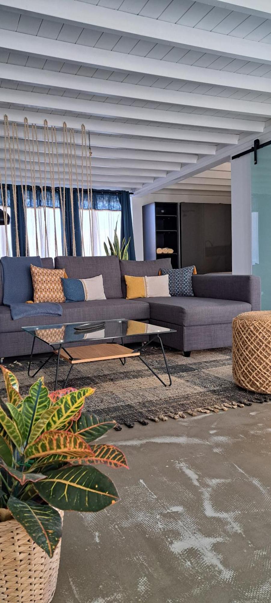 Appartamento Cocomar II ~ Ocean View Loft Guatiza Esterno foto